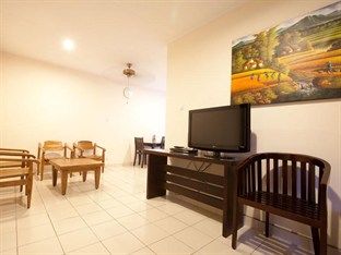 Niramaya Villa Семиняк Екстериор снимка