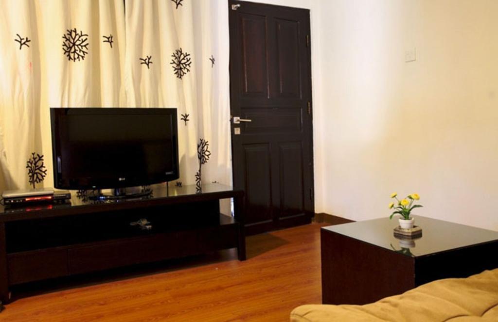 Niramaya Villa Семиняк Стая снимка