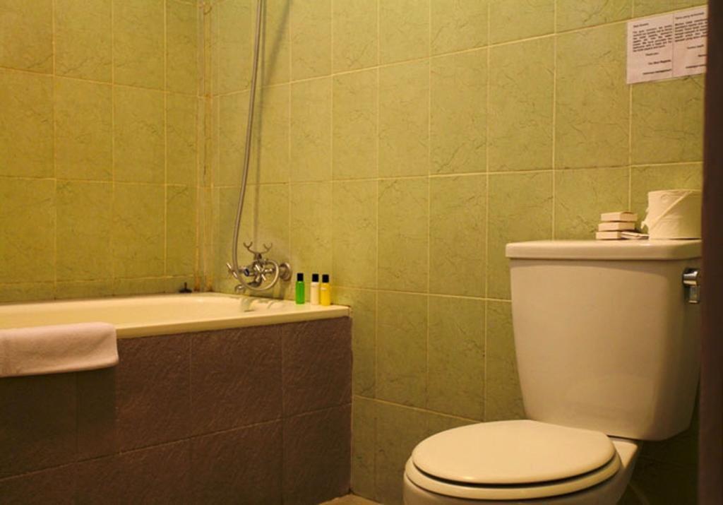 Niramaya Villa Семиняк Стая снимка